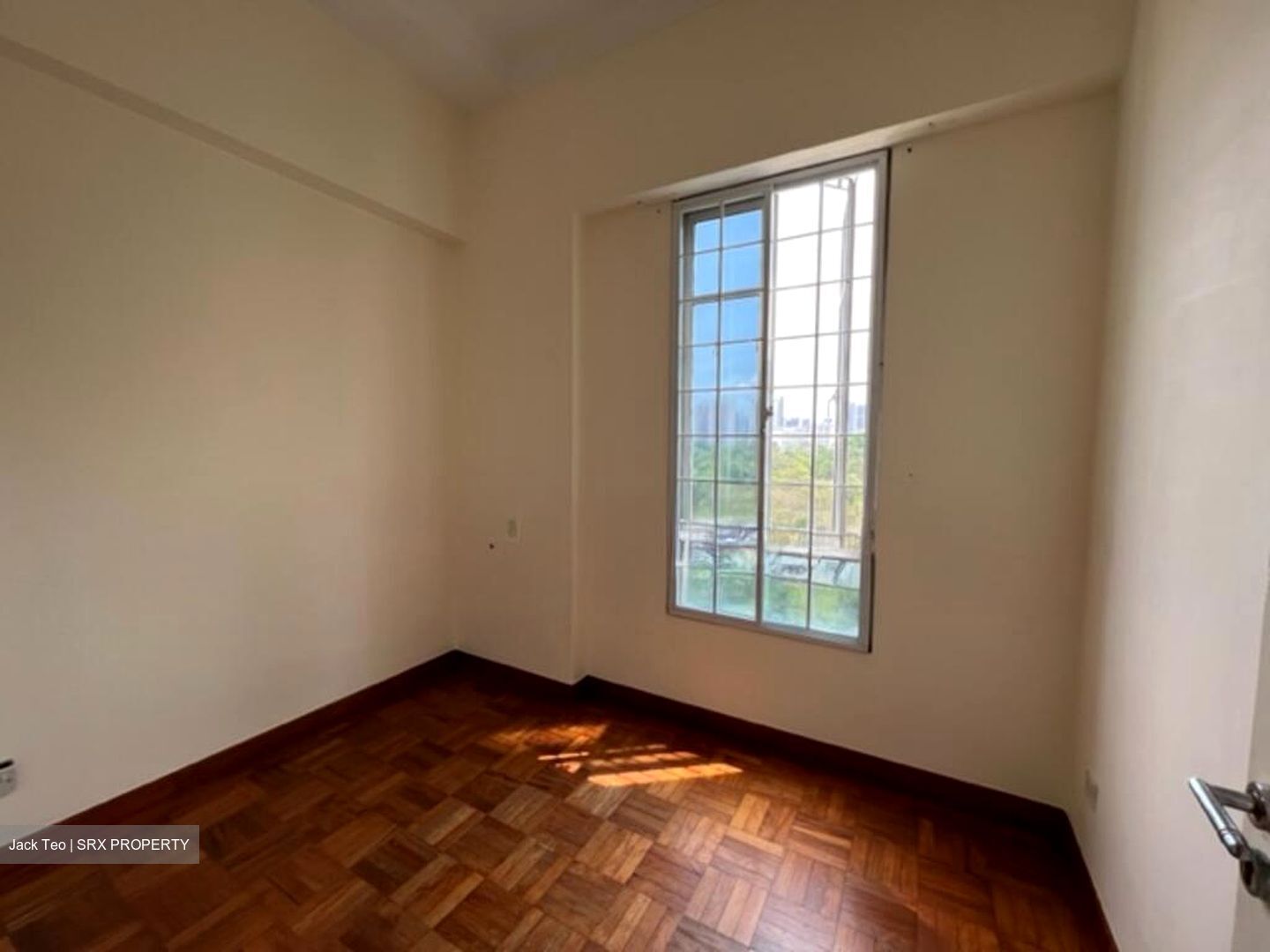 Cavendish Park (D21), Condominium #590294711